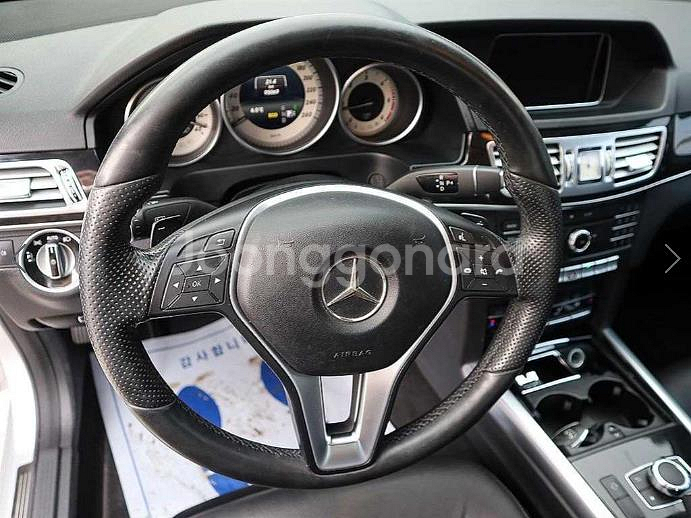 @16년식 E클래스(4세대) E250 CDI 블루텍--7