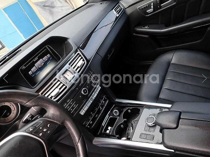 @16년식 E클래스(4세대) E250 CDI 블루텍--9