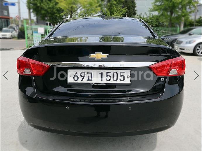 @16년식 임팔라 2.5 LT 전국최저가격--2