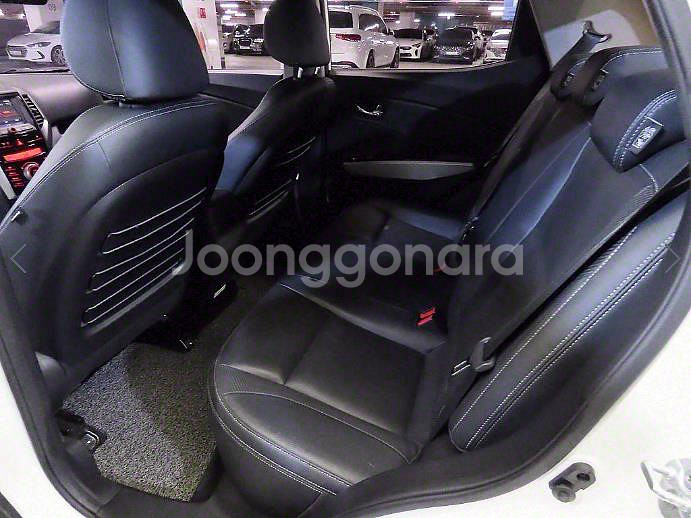 @15년식 티볼리 가솔린 2WD LX 최고급형 전국최--6