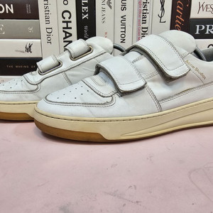 아크네스튜디오 페리 남성 벨크로 스니커즈 운동화 275