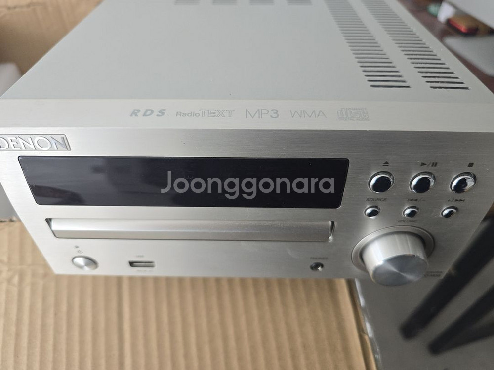 데논 rcd-m39--2