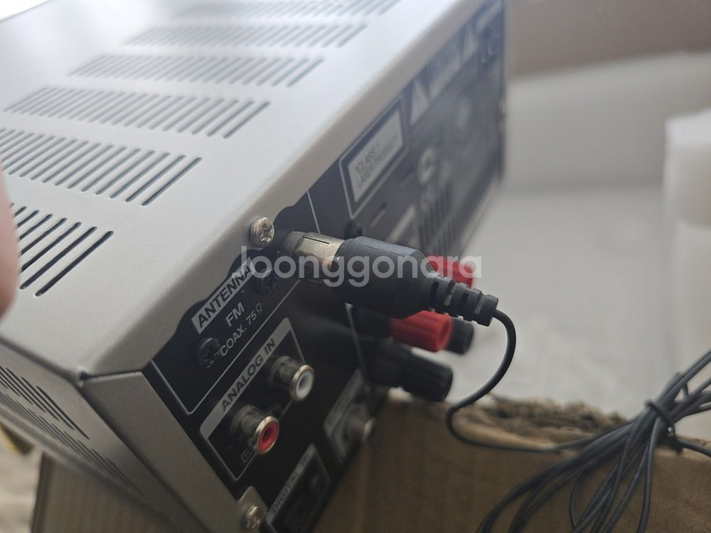 데논 rcd-m39--3