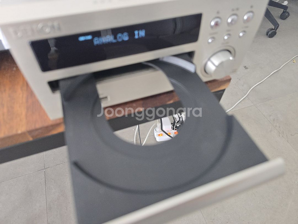데논 rcd-m39--5