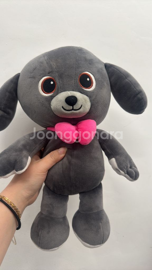 캐리와친구들 인형 (슈퍼콜라)--0