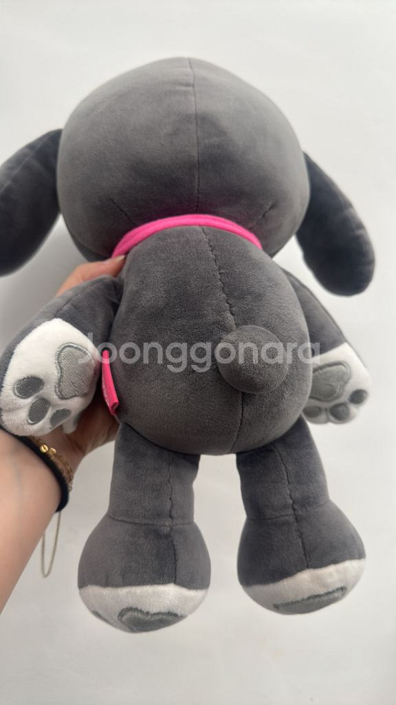 캐리와친구들 인형 (슈퍼콜라)--1