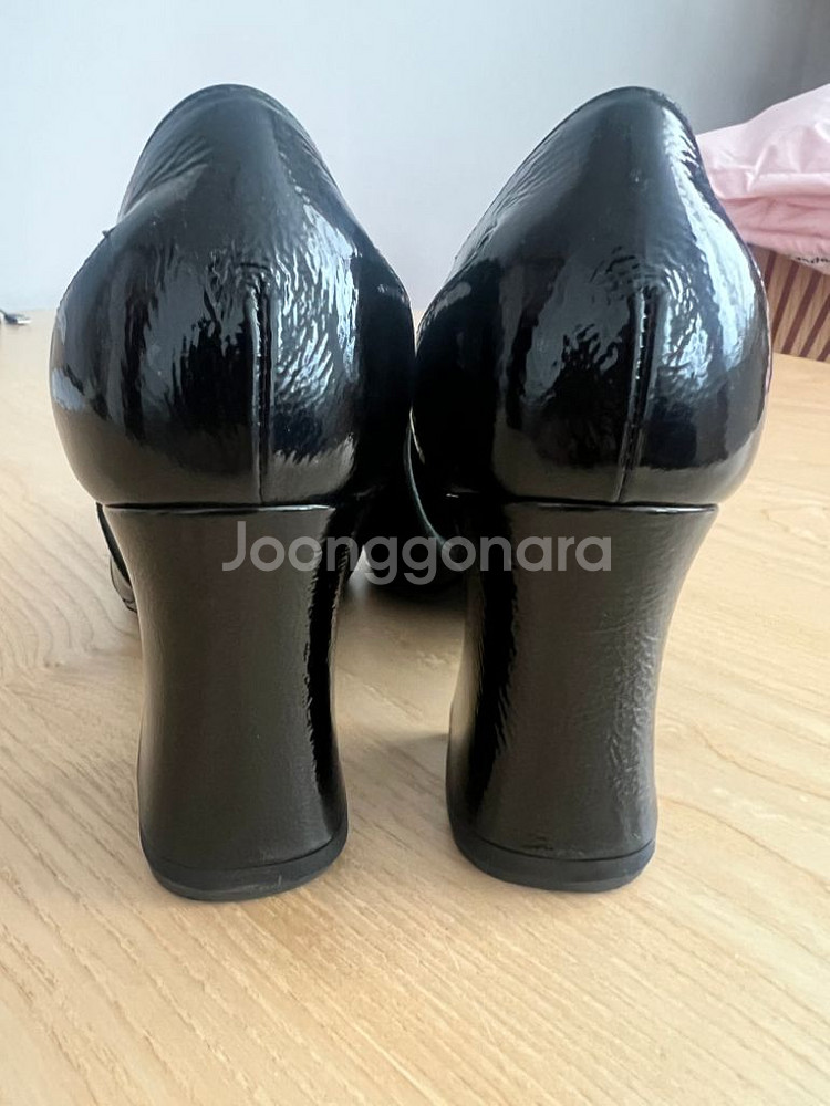 정품 보테카베네타 여성구두--6