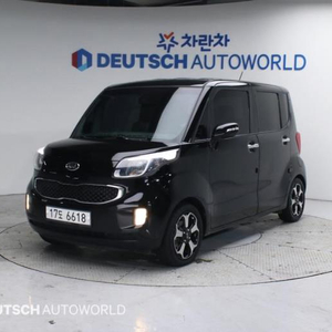 @12년식 레이 가솔린 프레스티지 전국최저가격