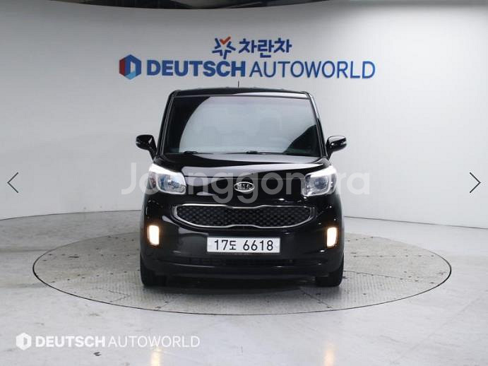 @12년식 레이 가솔린 프레스티지 전국최저가격--2