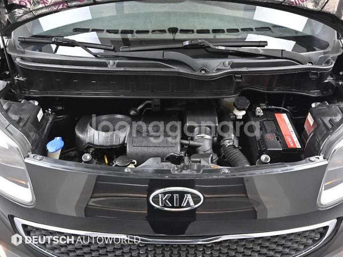 @12년식 레이 가솔린 프레스티지 전국최저가격--5