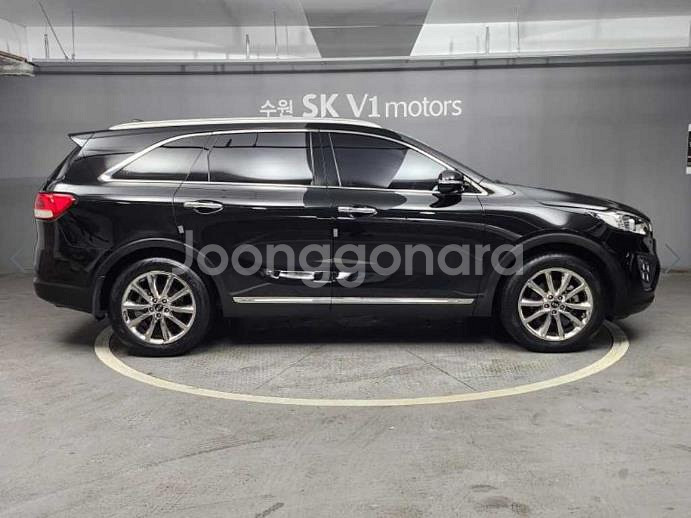 @15년식 올 뉴쏘렌토 R2.0 2WD 노블레스 스페--2