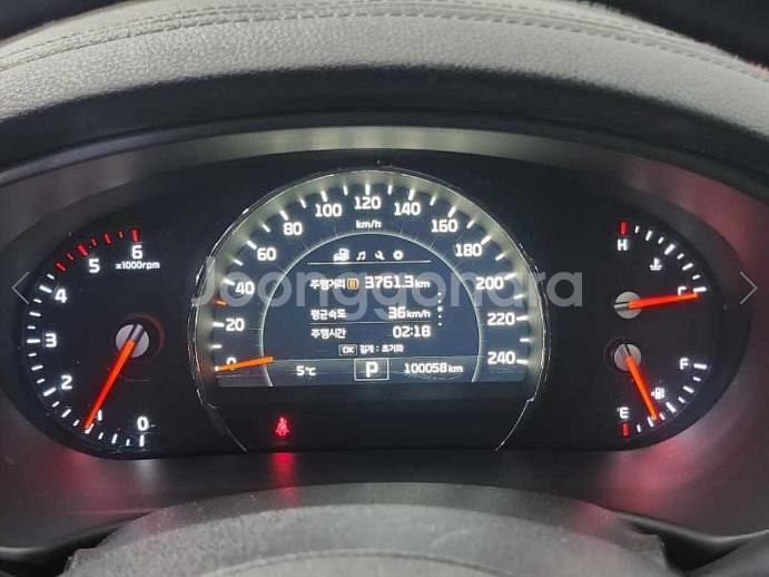 @15년식 올 뉴쏘렌토 R2.0 2WD 노블레스 스페--8