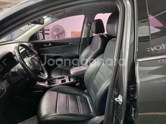 @15년식 올 뉴쏘렌토 R2.0 2WD 프레스티지 전--8