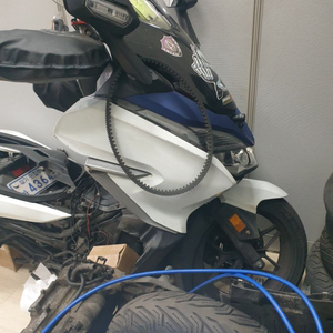 포르자300용품.부속.부품 판매힙니다(마지막 가격다운)