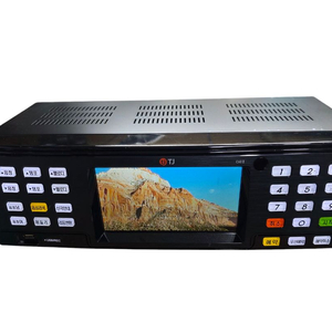 TJ미디어(태진)반주기 C60 II
