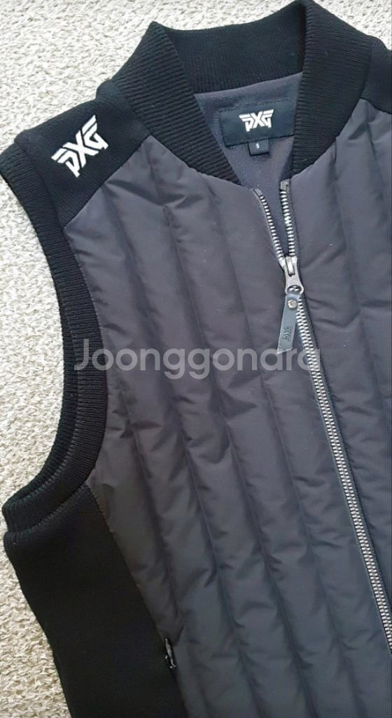 PXG 여성용 구스 베스트 정품 판매해요--6