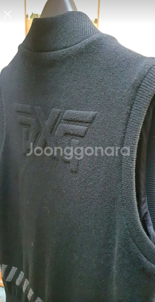 PXG 여성용 구스 베스트 정품 판매해요--4