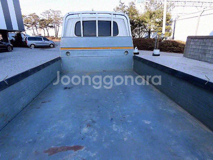 @19년식 포터II CRDi 슈퍼캡 초장축 스마트 전--4