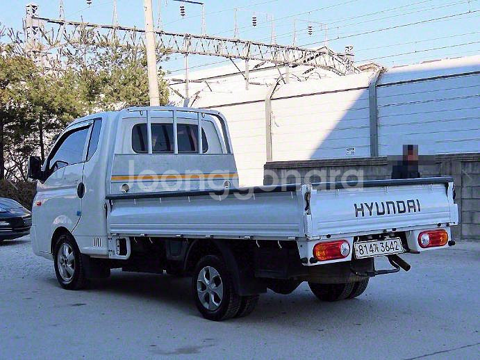 @19년식 포터II CRDi 슈퍼캡 초장축 스마트 전--2