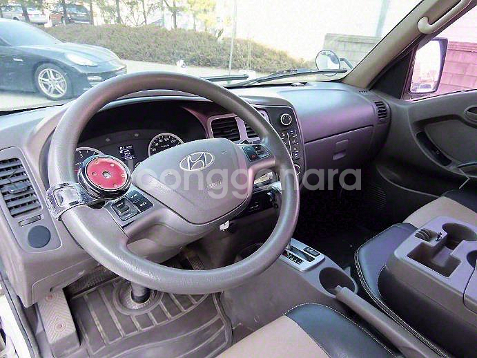 @19년식 포터II CRDi 슈퍼캡 초장축 스마트 전--6