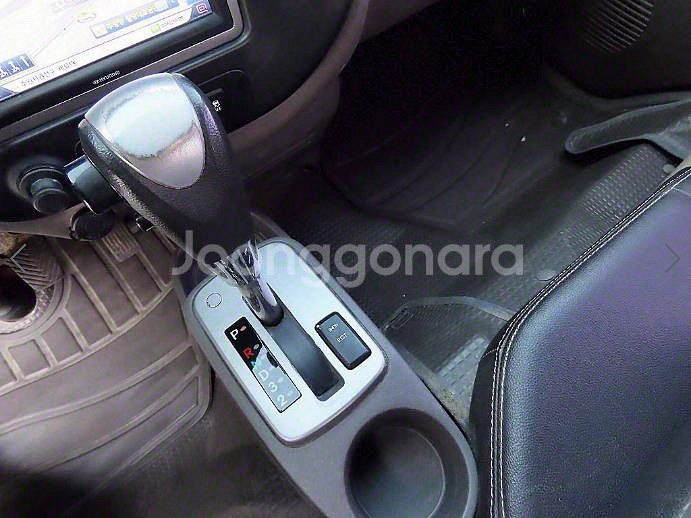 @19년식 포터II CRDi 슈퍼캡 초장축 스마트 전--9