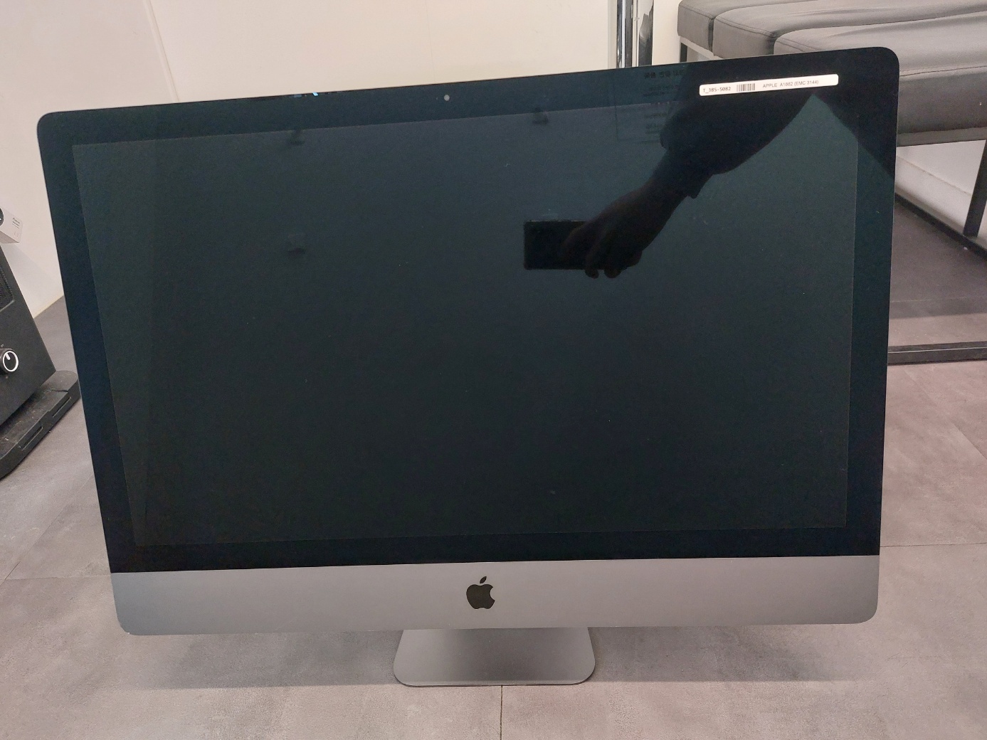 아이맥프로 2017 27인치 iMac pro 판매