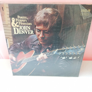 팝 lp 존덴버 John Denver