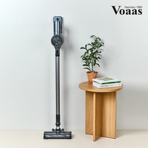 보아스 블랙실버 클래스 청소기 VO2000PG