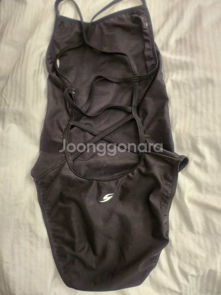 센티수영복(L)--1