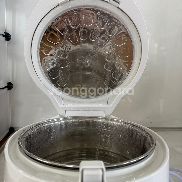 씨온 리얼 가열식 가습기--5