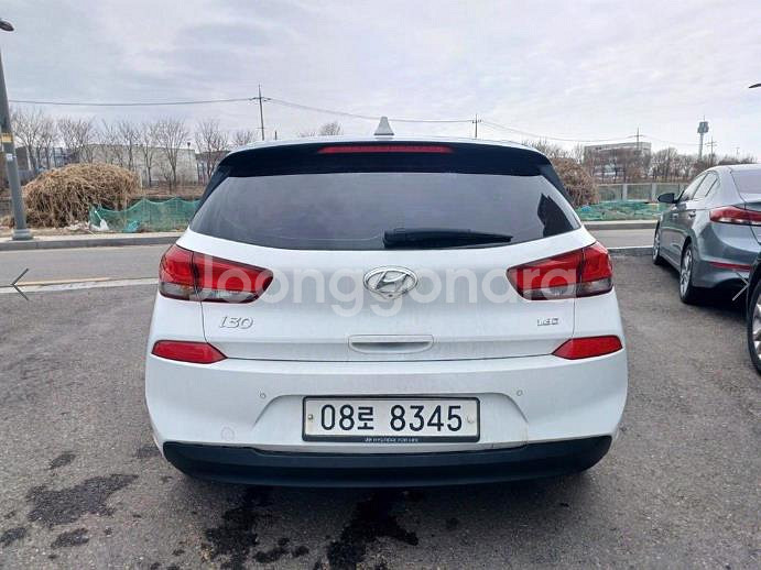 @17년식 i30 PD 디젤 1.6 스마트 전국최저가--2