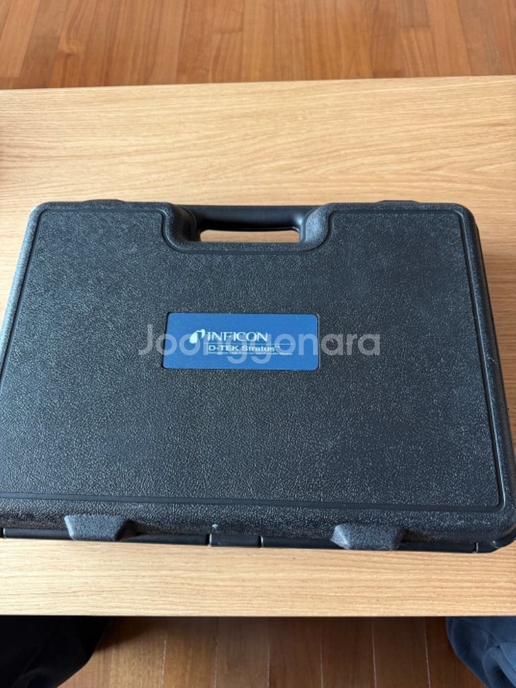 인피콘 디텍 스투라투스 냉매탐지기 탐지기 끝판왕~--0