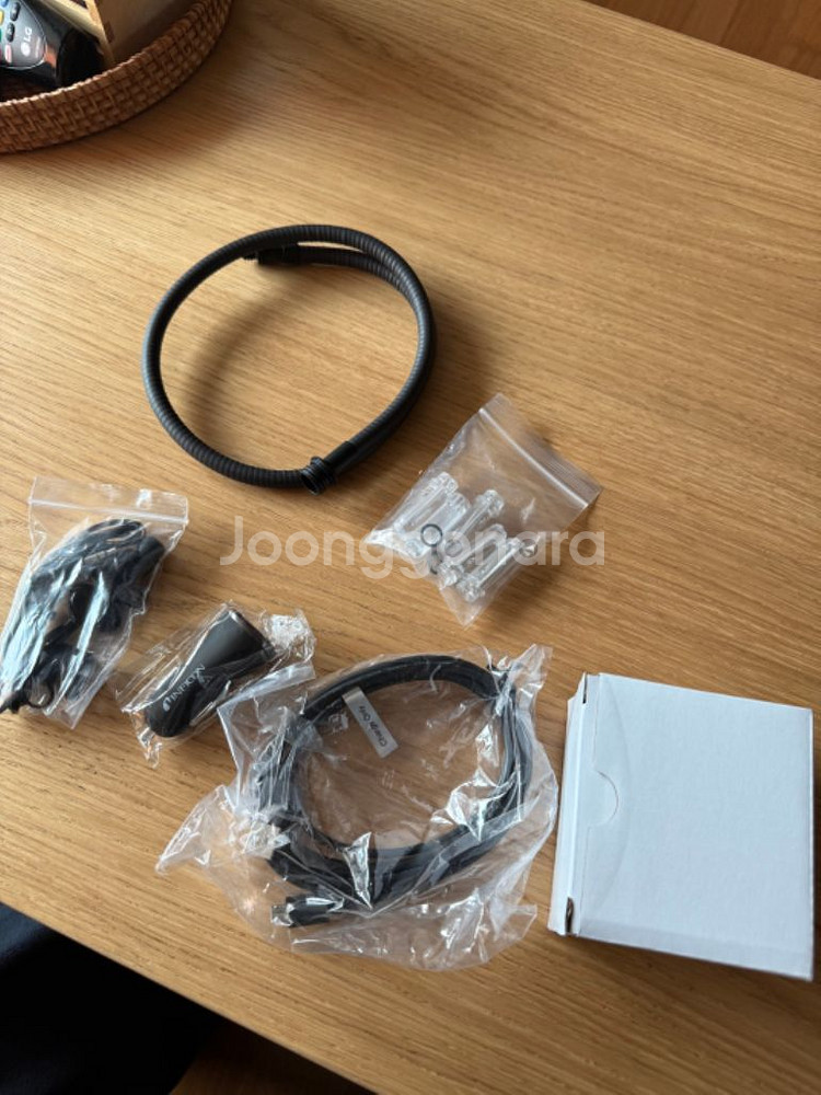 인피콘 디텍 스투라투스 냉매탐지기 탐지기 끝판왕~--2