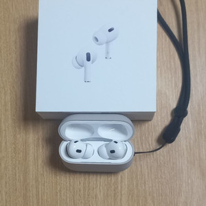 에어팟프로2 SSS급 c타입