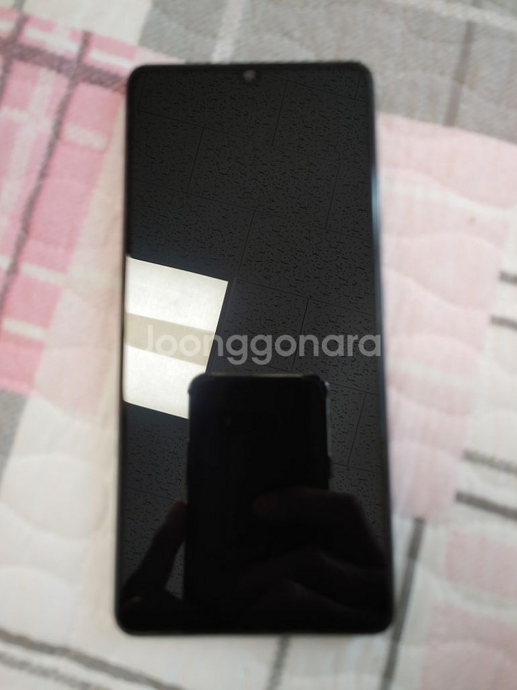 A급 ㅡ A42 5g 128기가 + 새케이스--1