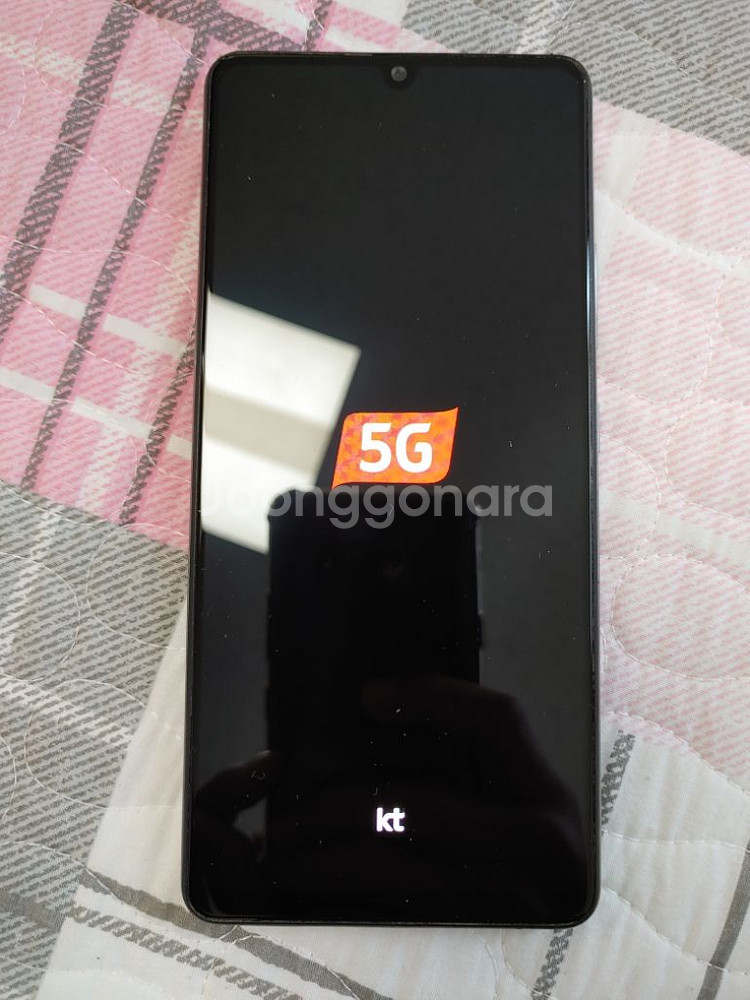 A급 ㅡ A42 5g 128기가 + 새케이스--4