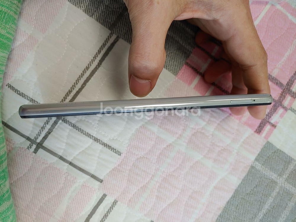 A급 ㅡ A42 5g 128기가 + 새케이스--6