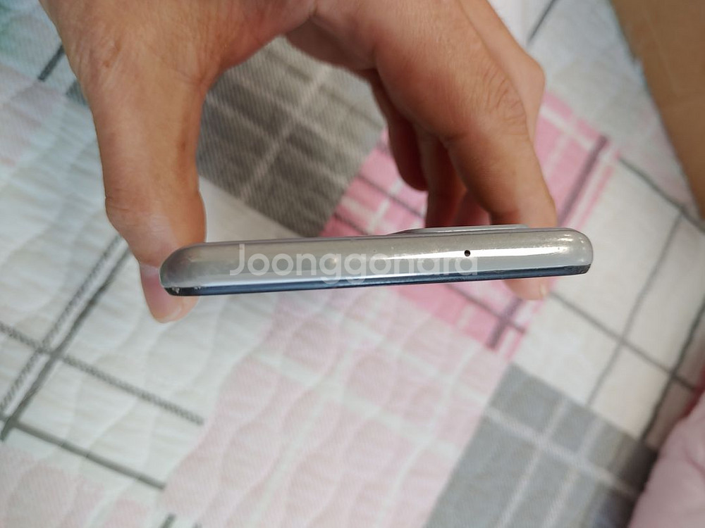 A급 ㅡ A42 5g 128기가 + 새케이스--8