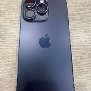 아이폰14프로 128G 딥퍼플 S급