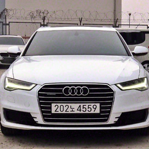 @16년식 A6(4세대) 35 TDI 컴포트 전국최저