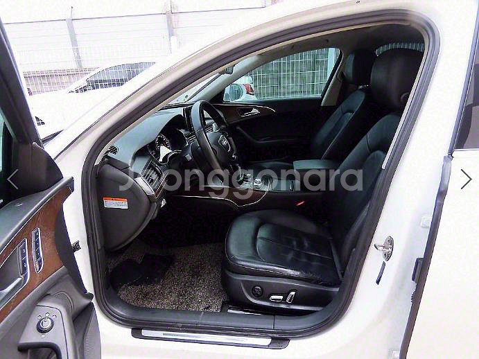 @16년식 A6(4세대) 35 TDI 컴포트 전국최저--4