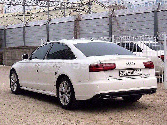 @16년식 A6(4세대) 35 TDI 컴포트 전국최저--2