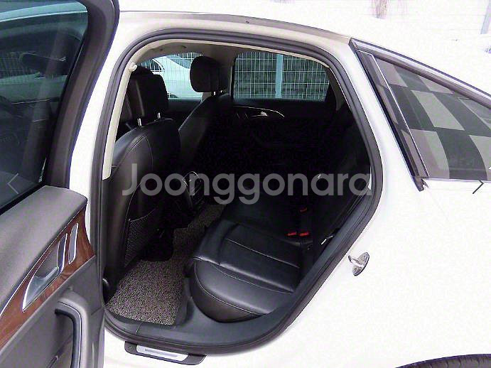 @16년식 A6(4세대) 35 TDI 컴포트 전국최저--5