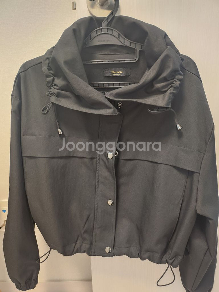 여성점퍼--1