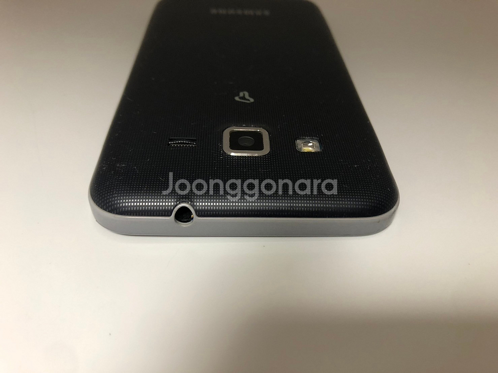 갤럭시 코어 어드밴스 블랙 기기 판매(99094)--3
