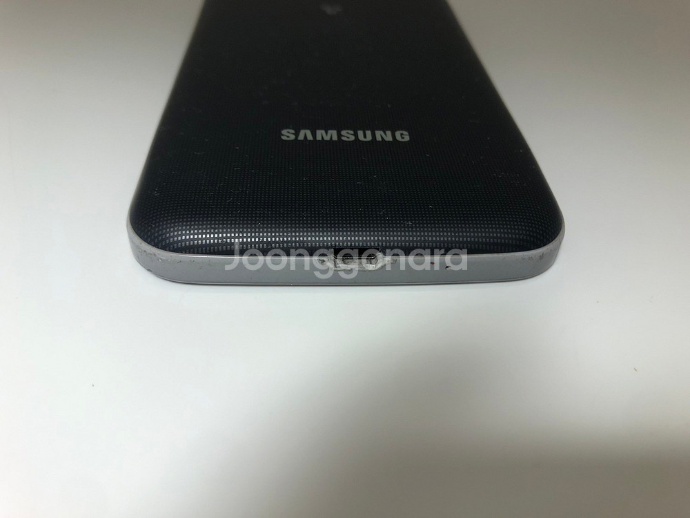 갤럭시 코어 어드밴스 블랙 기기 판매(99094)--2