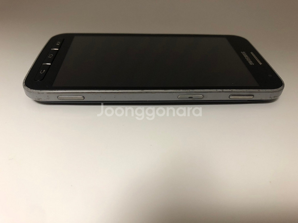 갤럭시 코어 어드밴스 블랙 기기 판매(99094)--5