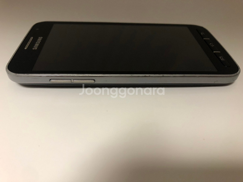갤럭시 코어 어드밴스 블랙 기기 판매(99094)--4