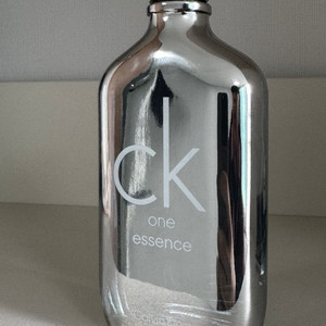 ck one 에센스