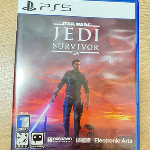 ps5 제다이 서바이버